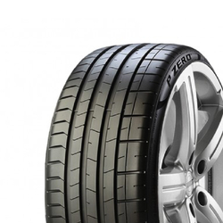 275/45R21 110H XL Pirelli P-zero Pz4 S.C. RFT Moe-S Pncs ELT